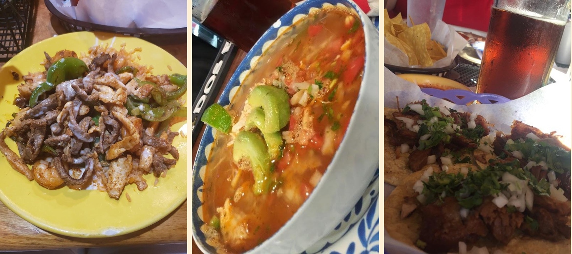 Jalisco Mexican Grill, Inc Greensboro